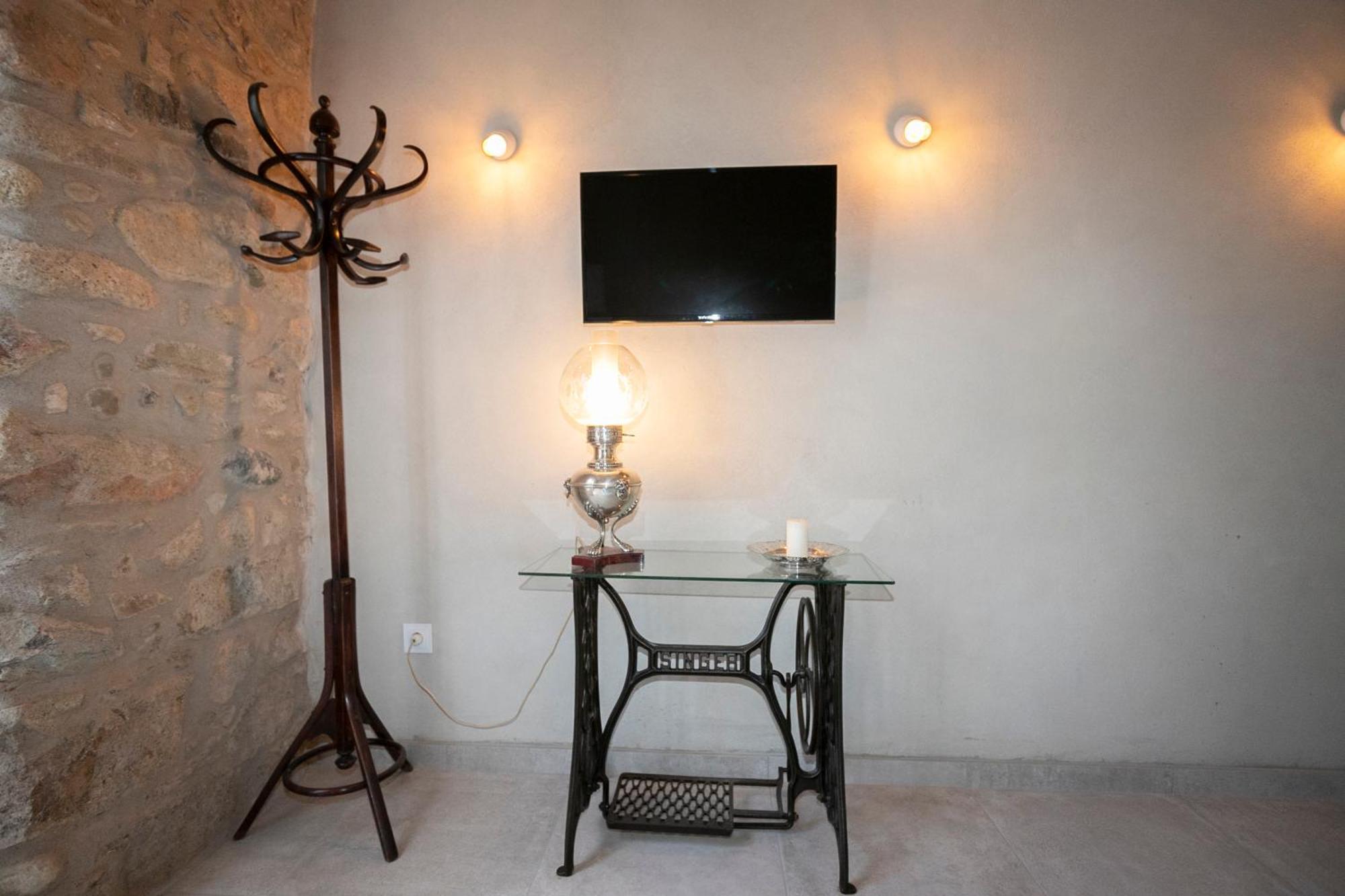 Holiday Home Can Clerc Osor Екстериор снимка