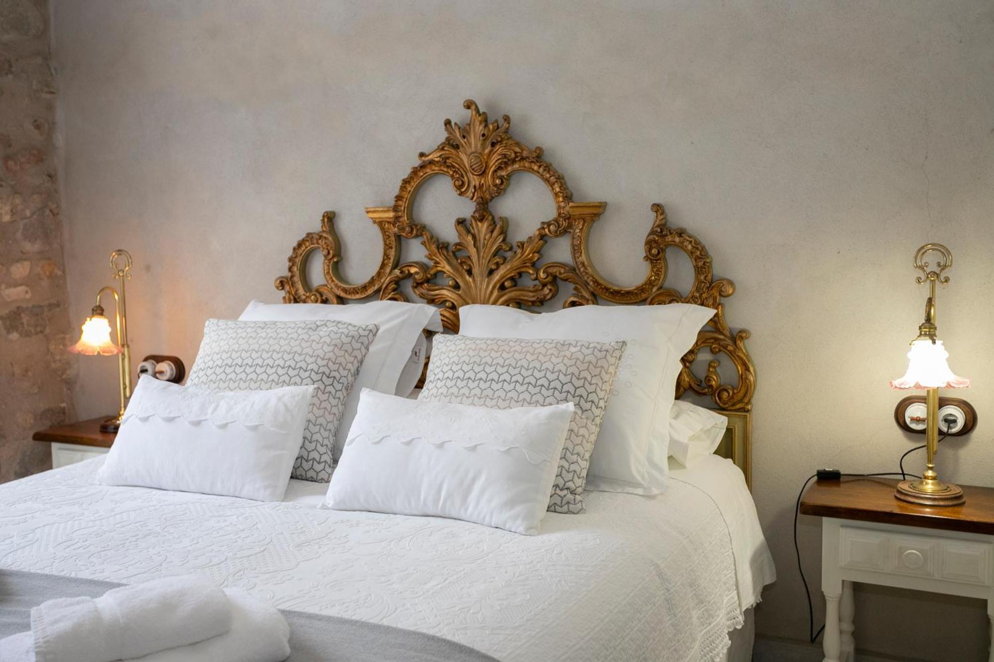 Holiday Home Can Clerc Osor Екстериор снимка