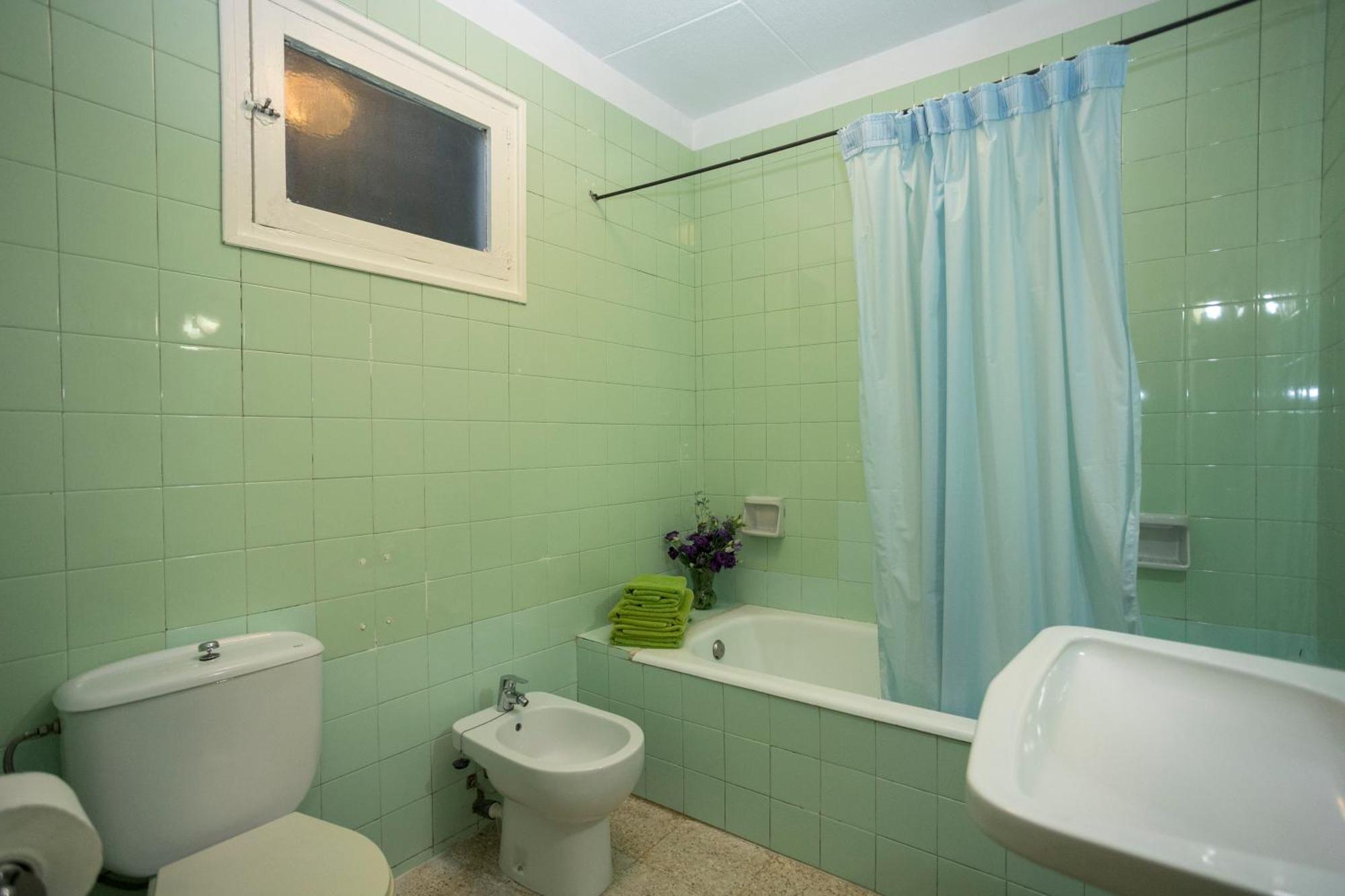Holiday Home Can Clerc Osor Екстериор снимка