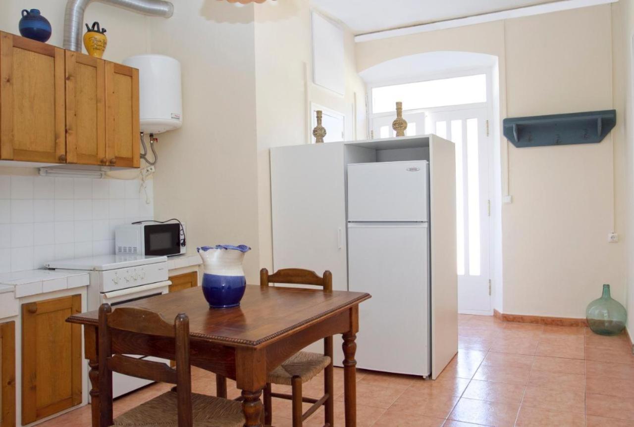 Holiday Home Can Clerc Osor Екстериор снимка