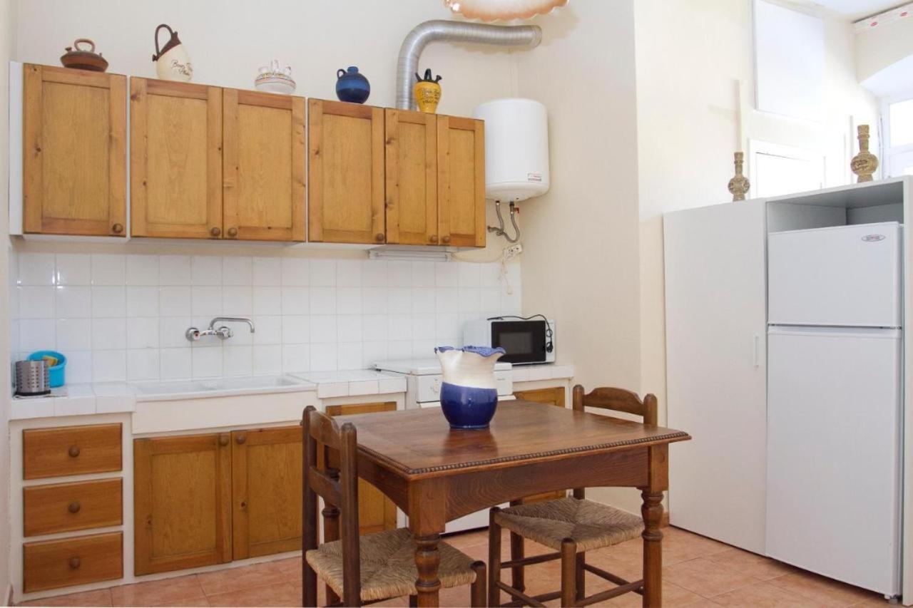 Holiday Home Can Clerc Osor Екстериор снимка