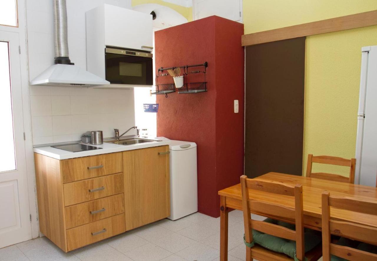 Holiday Home Can Clerc Osor Екстериор снимка