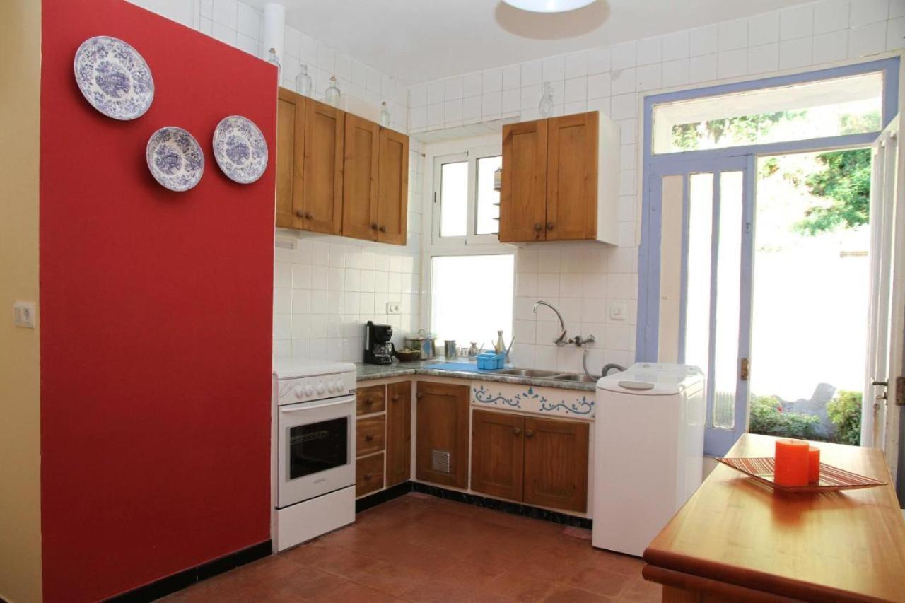 Holiday Home Can Clerc Osor Екстериор снимка