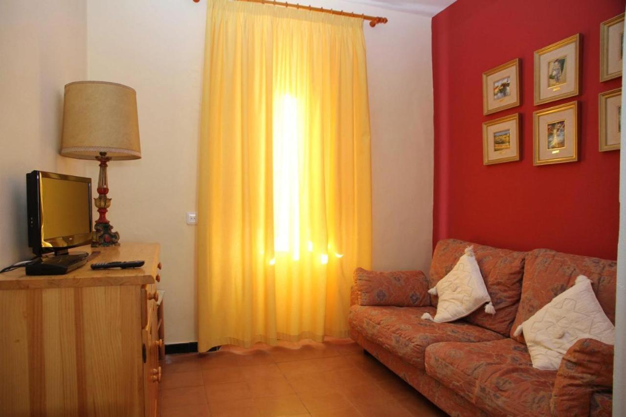 Holiday Home Can Clerc Osor Екстериор снимка
