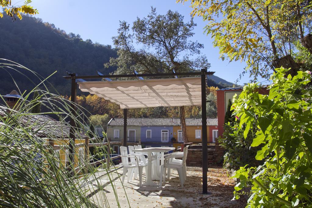 Holiday Home Can Clerc Osor Екстериор снимка