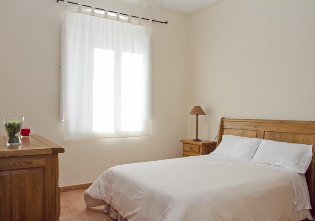 Holiday Home Can Clerc Osor Екстериор снимка