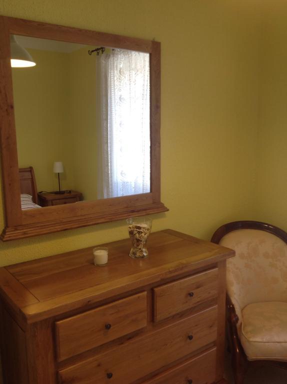 Holiday Home Can Clerc Osor Екстериор снимка