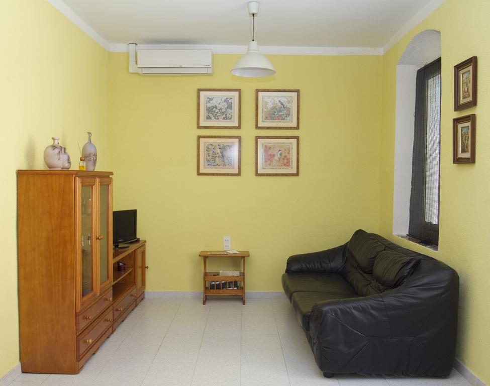 Holiday Home Can Clerc Osor Екстериор снимка