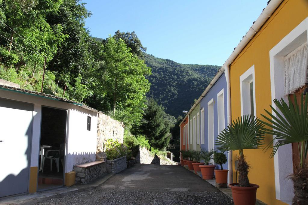 Holiday Home Can Clerc Osor Стая снимка