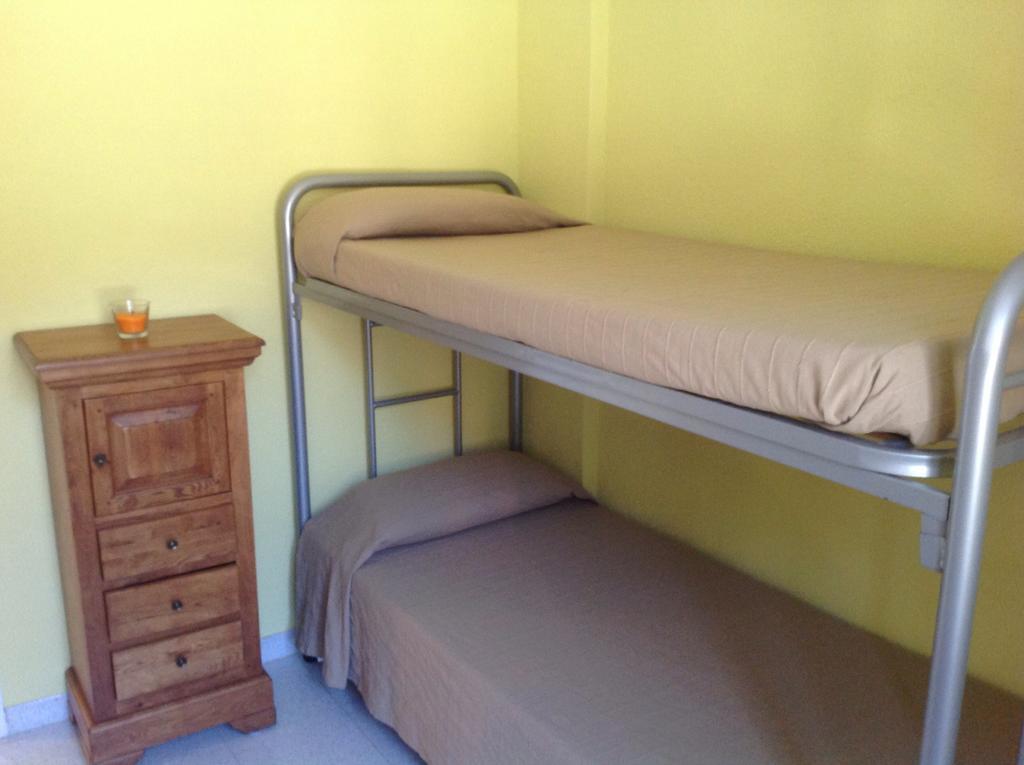 Holiday Home Can Clerc Osor Стая снимка