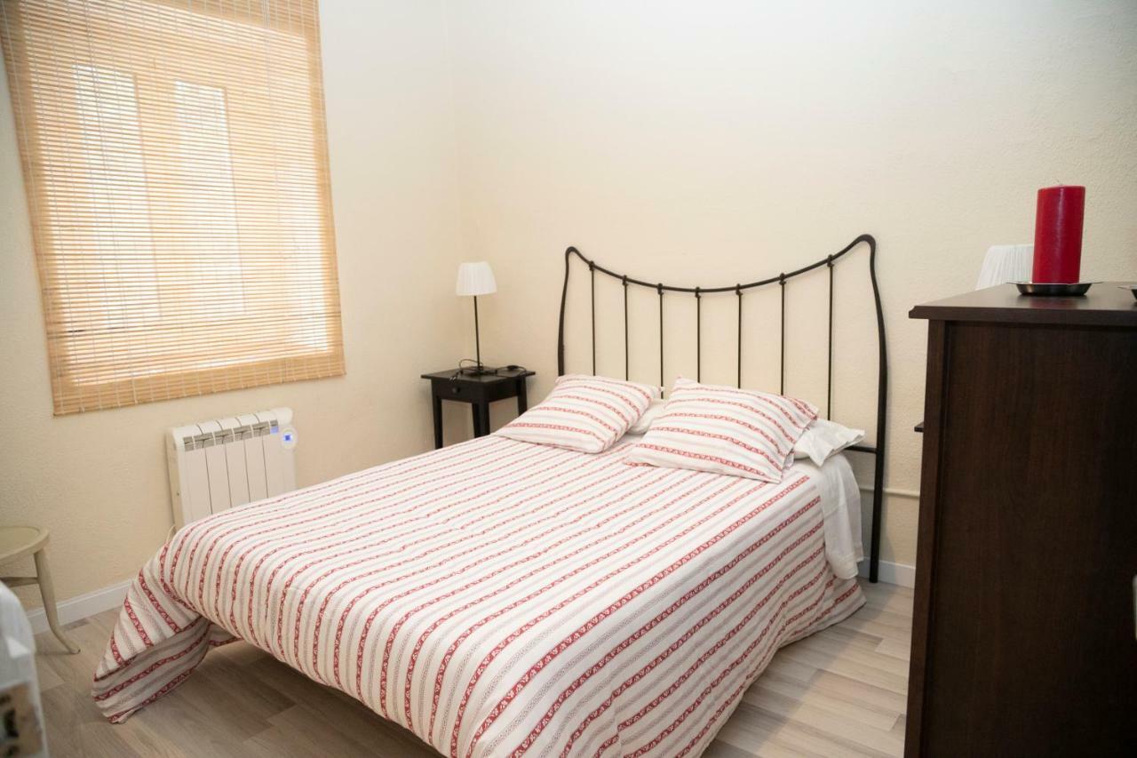 Holiday Home Can Clerc Osor Екстериор снимка
