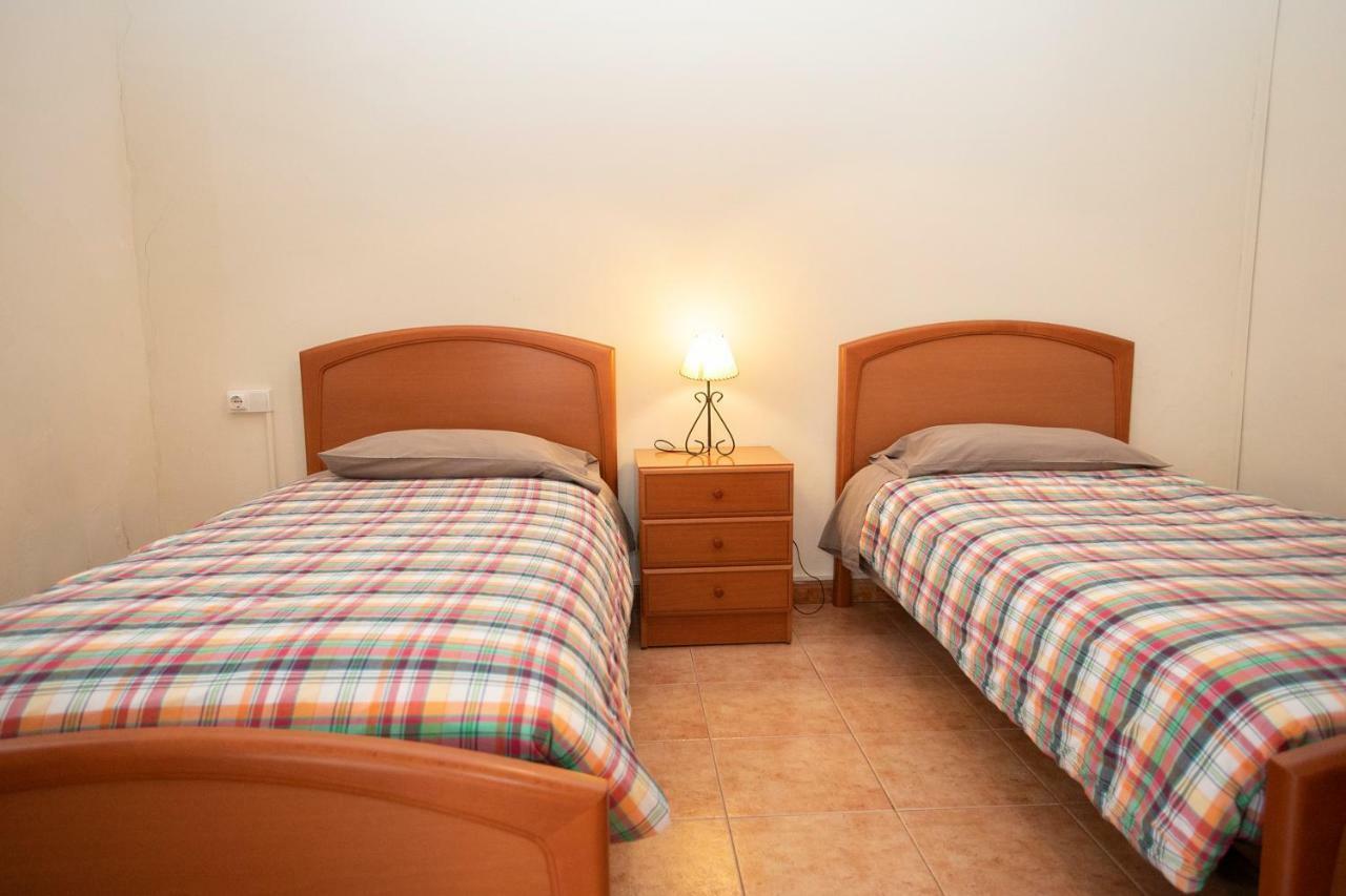 Holiday Home Can Clerc Osor Екстериор снимка