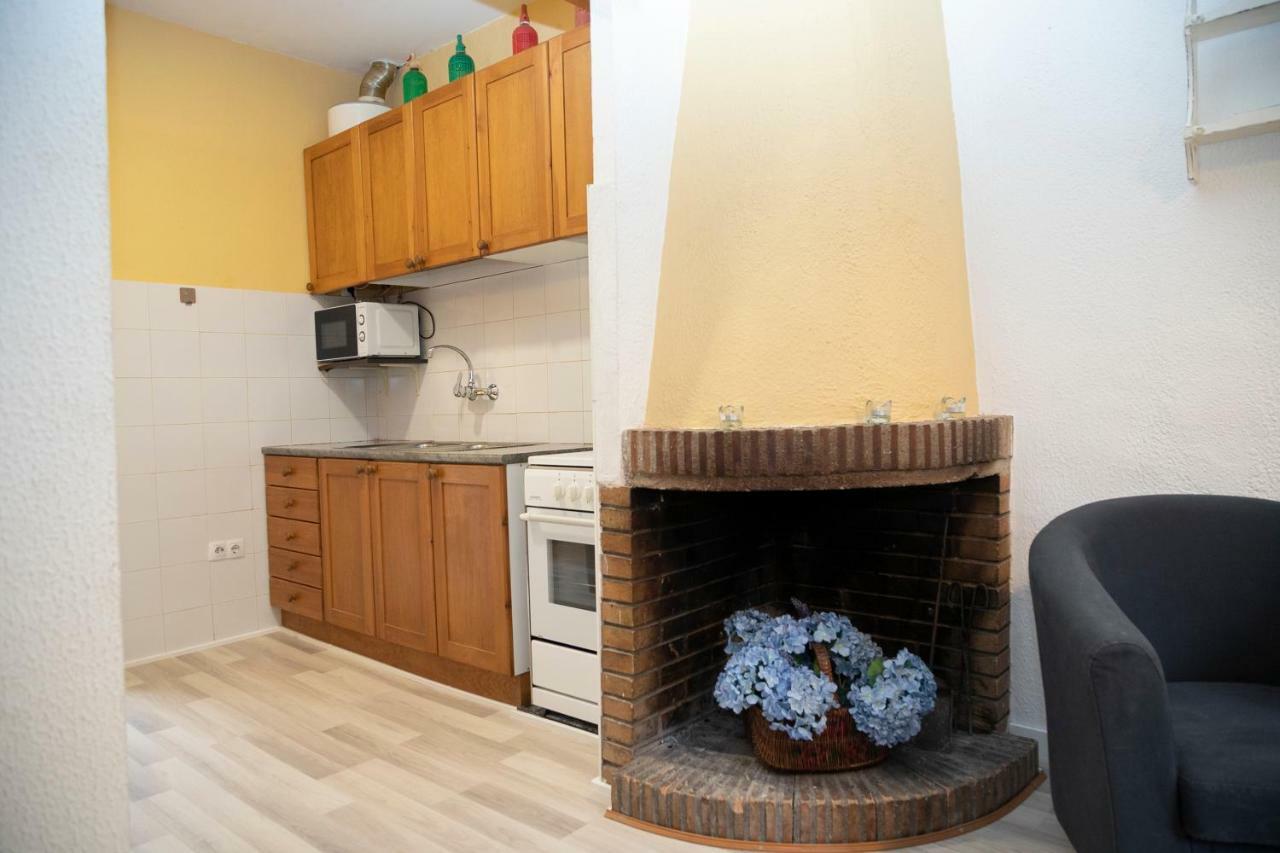 Holiday Home Can Clerc Osor Екстериор снимка