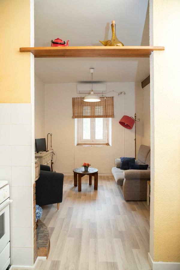 Holiday Home Can Clerc Osor Екстериор снимка