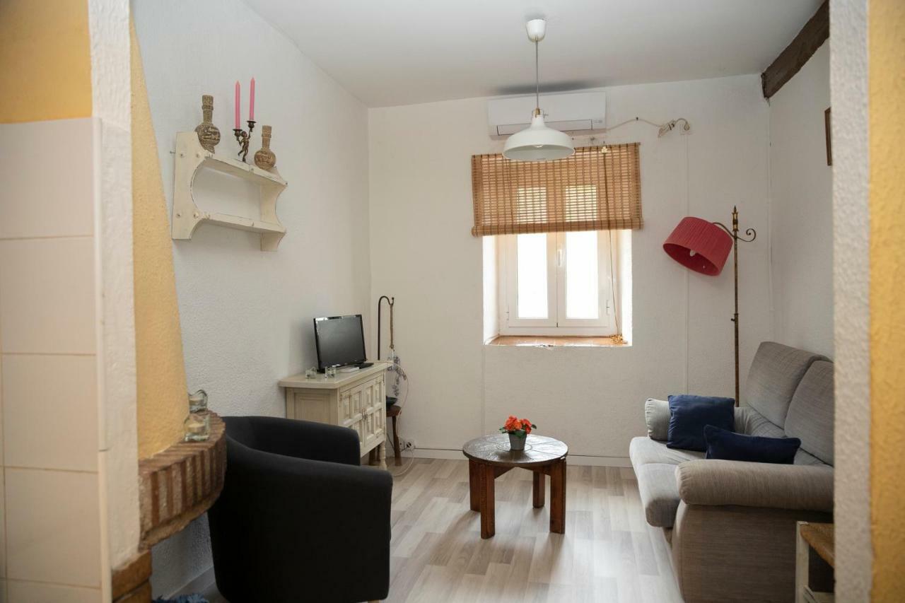 Holiday Home Can Clerc Osor Екстериор снимка